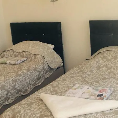 Bodrum Flamingo Holiday Villa