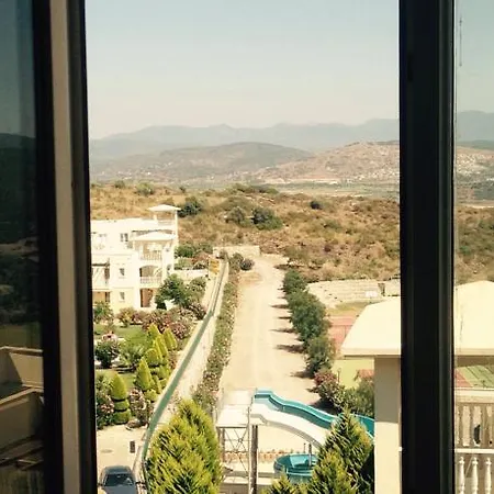 Villa Bodrum Flamingo Holiday *