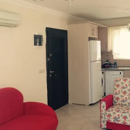 Bodrum Flamingo Holiday Villa *