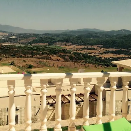 Villa Bodrum Flamingo Holiday Bogazici