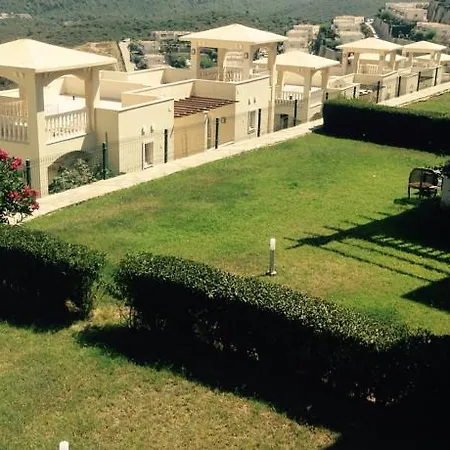 Bodrum Flamingo Holiday Bogazici