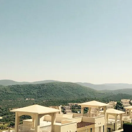 Bodrum Flamingo Holiday Villa