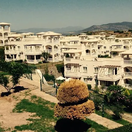 Bodrum Flamingo Holiday *