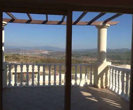 Bodrum Flamingo Holiday Villa Bogazici