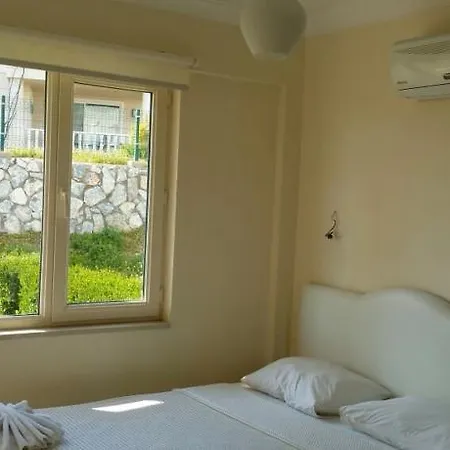 Bodrum Flamingo Holiday Villa