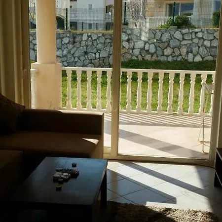 Villa Bodrum Flamingo Holiday *