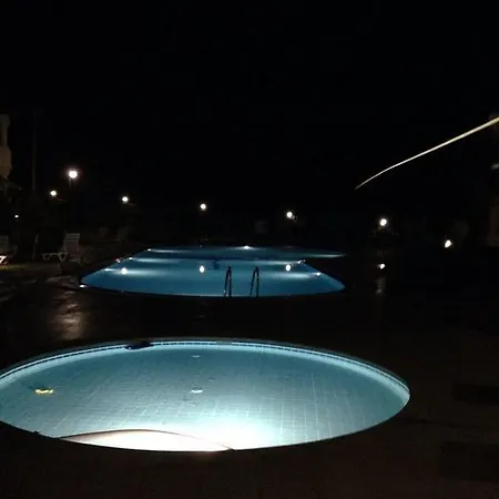 Bodrum Flamingo Holiday * Bogazici