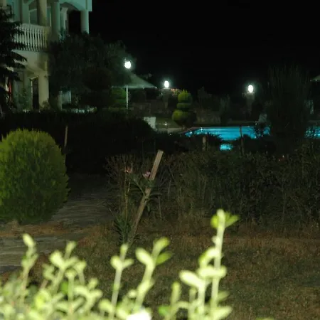 Bodrum Flamingo Holiday Bogazici
