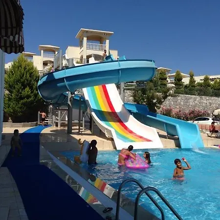 Bodrum Flamingo Holiday