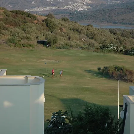 Bodrum Flamingo Holiday Villa