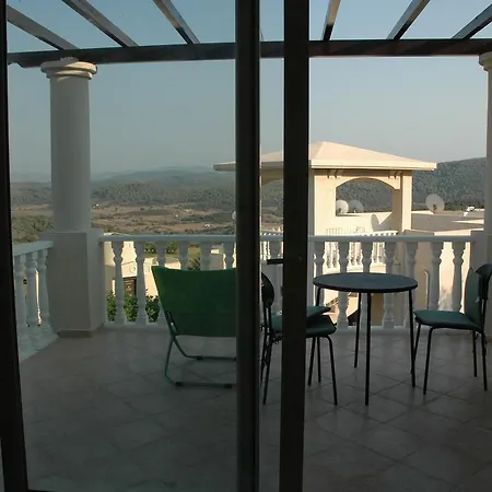 Villa Bodrum Flamingo Holiday Bogazici