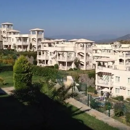 Bodrum Flamingo Holiday Bogazici
