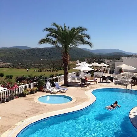 Villa Bodrum Flamingo Holiday