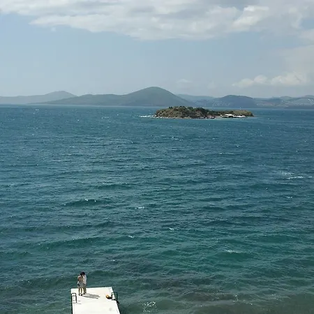 Bodrum Flamingo Holiday