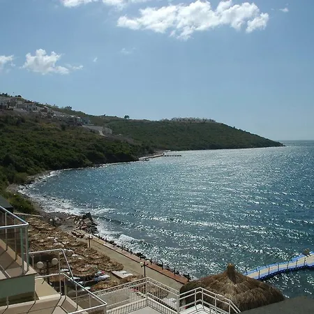 Bodrum Flamingo Holiday *