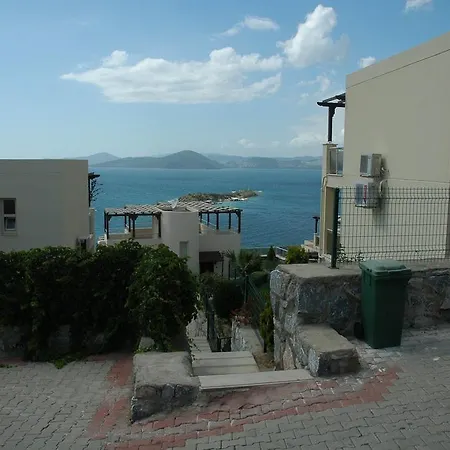 Bodrum Flamingo Holiday