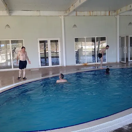 Bodrum Flamingo Holiday *